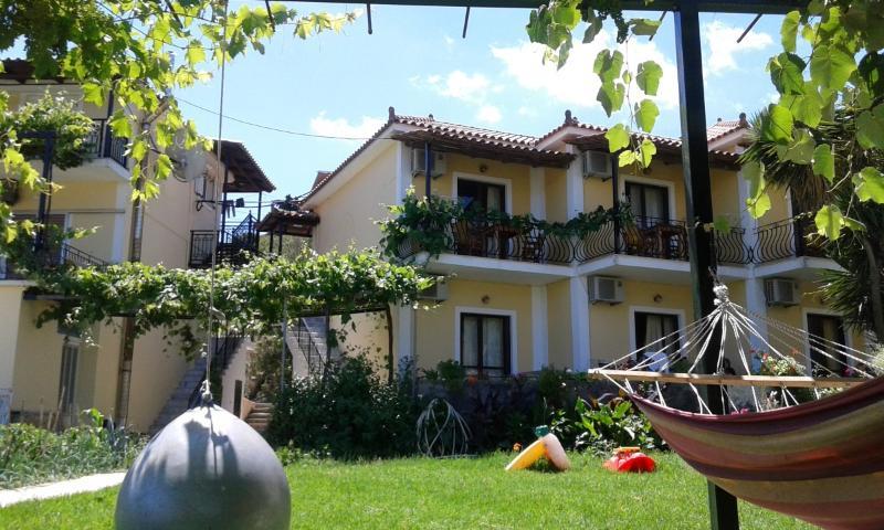 Studio Timotheos Marathias  Exterior photo